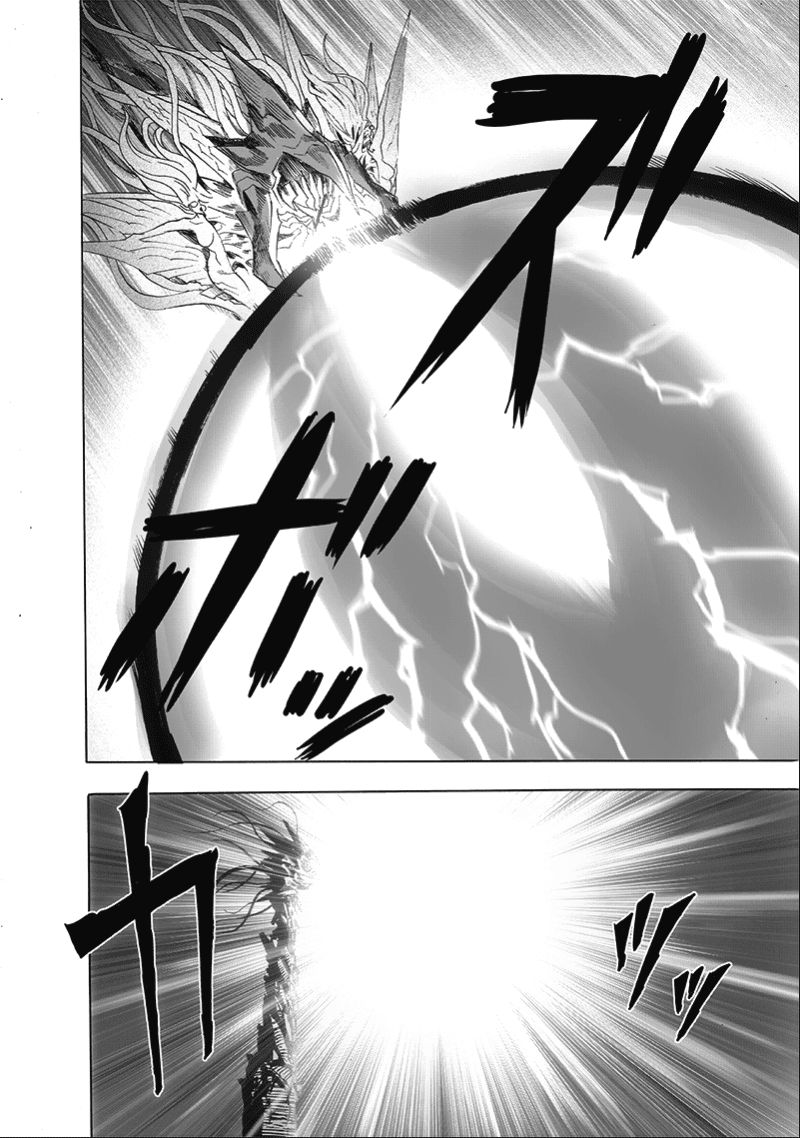 One-Punch Man, Chapter 133 image 35